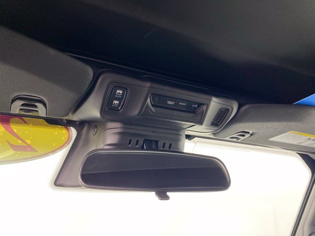 Used 2026 Jeep Wrangler Unlimited Sahara AWD/4WD image 29