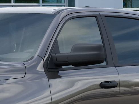 New 2026 RAM 1500 Express AWD/4WD image 12