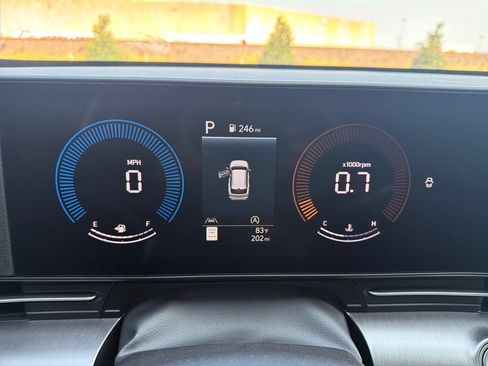 New 2026 Hyundai Kona SE FWD image 20