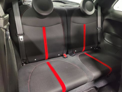 Used 2013 FIAT 500 Abarth w/ Comfort/Convenience Group FWD image 13