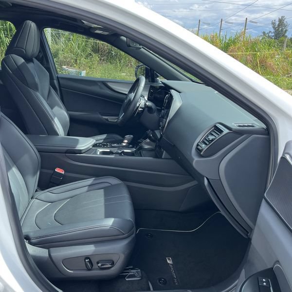 Used 2024 Lexus NX 350 F Sport AWD/4WD image 5