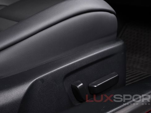 Used 2022 Lexus RC 350 w/ Premium Package RWD image 63
