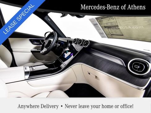 New 2026 Mercedes-Benz GLC 300 image 28