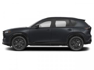 New 2026 MAZDA CX-5 2.5 S w/ Premium Package video 2