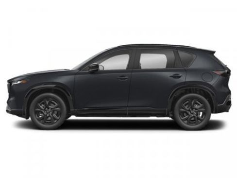 New 2026 MAZDA CX-5 2.5 S w/ Premium Package image 2