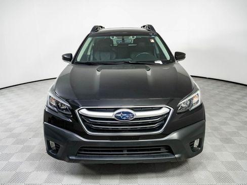 Used 2021 Subaru Outback Premium w/ Popular Package #1 AWD/4WD image 33