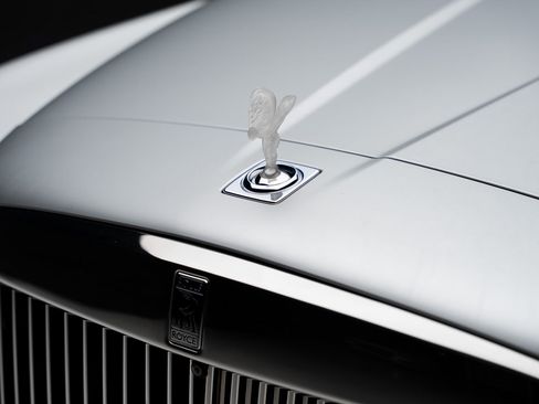 Used 2019 Rolls-Royce Cullinan AWD/4WD image 13