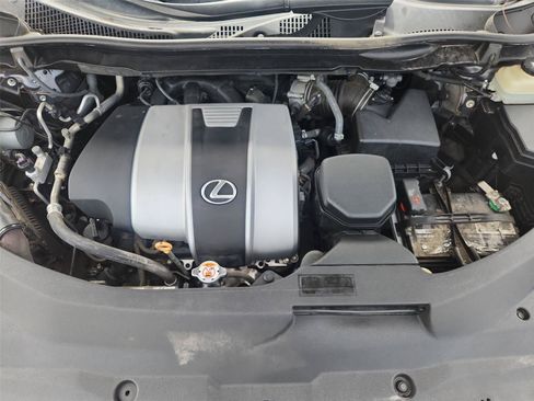 Used 2018 Lexus RX 350 FWD w/ Premium Package image 29