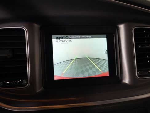 Used 2022 Dodge Charger SXT RWD image 6