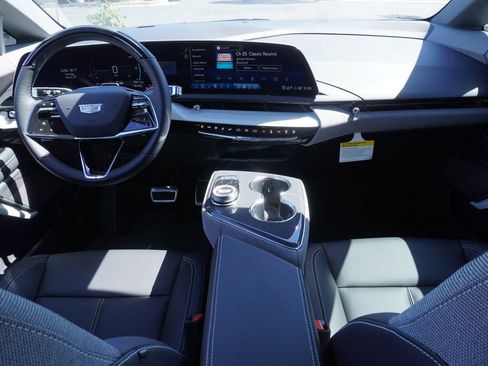 New 2026 Cadillac Optiq Sport 1 image 11