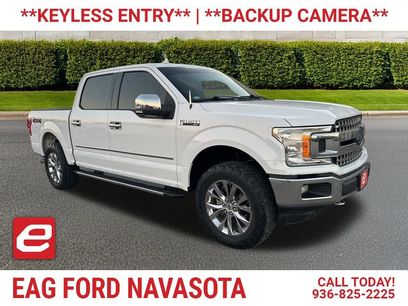 Used 2018 Ford F150 XLT w/ Equipment Group 301A Mid