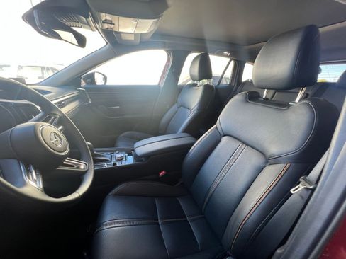 Used 2025 MAZDA CX-50 2.5 Hybrid w/ Premium Plus Pkg image 38