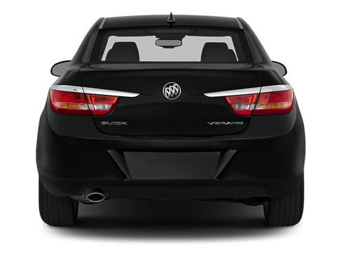 Used 2014 Buick Verano Leather FWD image 8