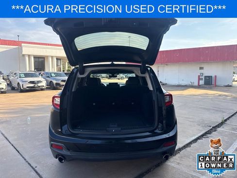 Used 2020 Acura RDX FWD image 28