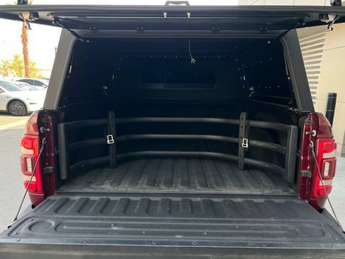 Used 2023 RAM 2500 Laramie AWD/4WD image 20