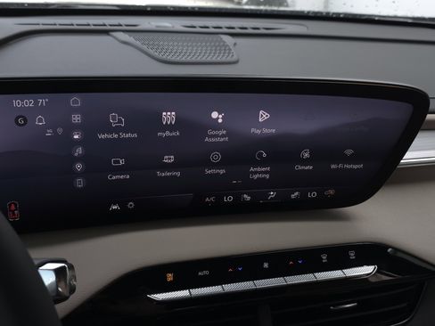 New 2026 Buick Enclave Preferred w/ Power Package FWD image 22
