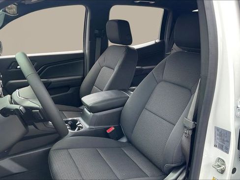 New 2026 GMC Canyon Elevation w/ Convenience Package image 10