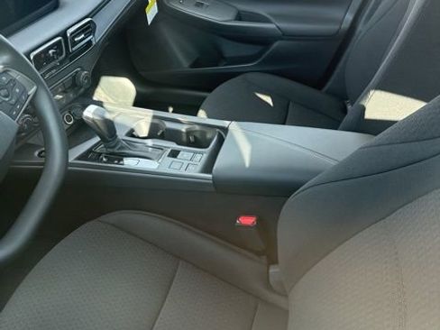 New 2026 Nissan Sentra S FWD image 5