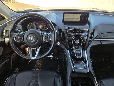 Used 2019 Acura RDX w/ Technology Package image 8