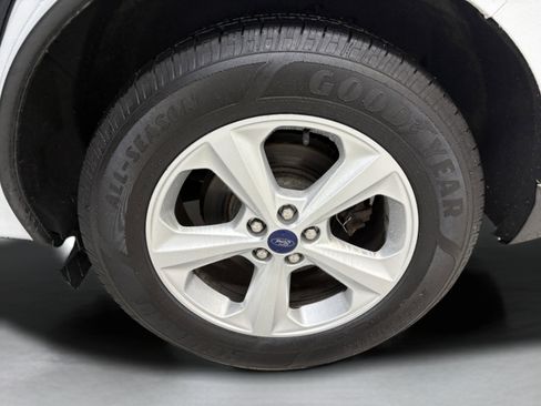 Used 2015 Ford Edge SE FWD image 7