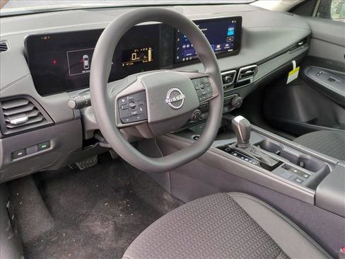 New 2026 Nissan Sentra S image 3