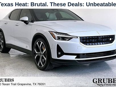 Used 2023 Polestar Polestar 2 w/ Pilot Pack