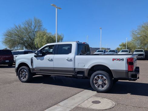 New 2026 Ford F350 King Ranch AWD/4WD image 31