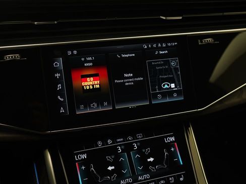 Used 2022 Audi Q8 Premium Plus AWD/4WD image 11
