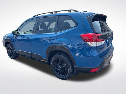 Used 2023 Subaru Forester Wilderness w/ Wilderness Package AWD/4WD image 3