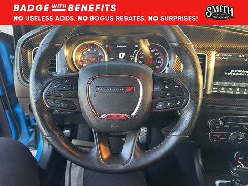 Used 2023 Dodge Charger Scat Pack w/ Plus Group image 13