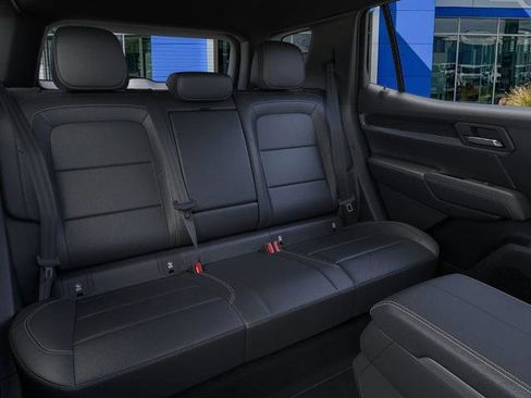 New 2026 GMC Terrain Elevation image 17