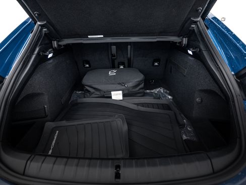 Certified 2024 Porsche Taycan 4 Cross Turismo image 24