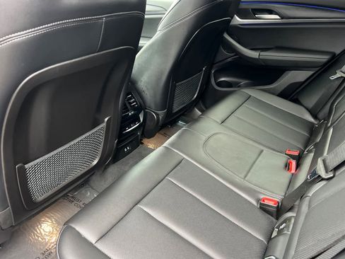 Used 2022 BMW X3 sDrive30i w/ Convenience Package image 4