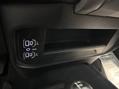 Used 2023 RAM 3500 Tradesman AWD/4WD image 23
