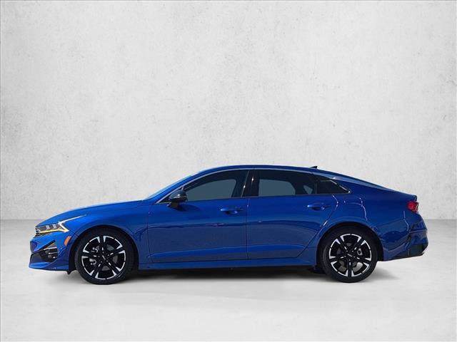 Used 2022 Kia K5 GT-Line w/ GT-Line FWD Premium Package image 7
