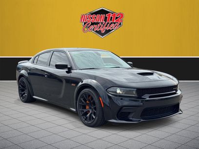 Used 2022 Dodge Charger Scat Pack