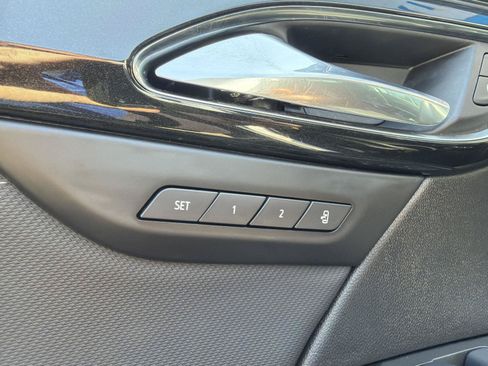Used 2024 Buick Envision Preferred AWD/4WD image 16