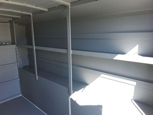 New 2026 Ford E-350 and Econoline 350 Super Duty w/ Power Equipment Group image 20