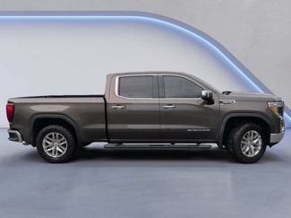 Used 2019 GMC Sierra 1500 SLT w/ SLT Premium Package AWD/4WD video 3