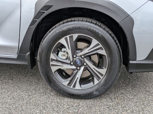 New 2026 Subaru Crosstrek 2.0i Premium w/ Popular Package #4 image 11