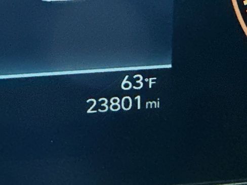 Used 2025 Hyundai Kona SEL FWD image 33