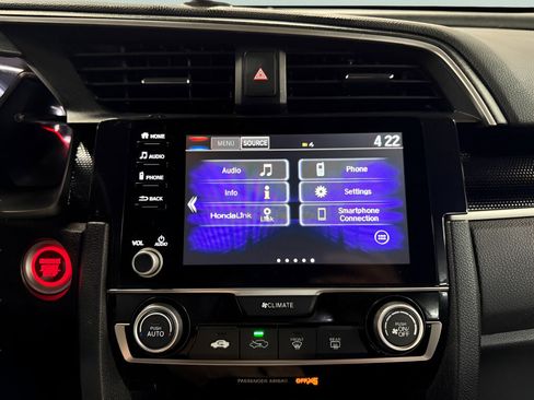 Used 2019 Honda Civic Sport image 15