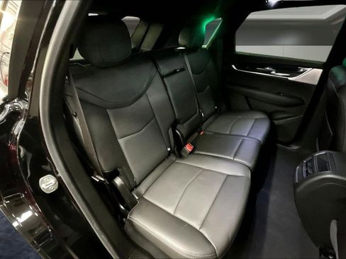 Certified 2024 Cadillac XT5 Premium Luxury image 25