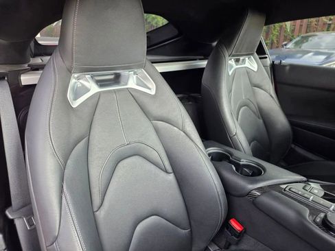 Used 2021 Toyota Supra Premium w/ Driver Assist Package image 18