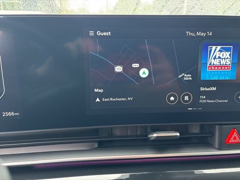 Used 2025 Kia Carnival SX Prestige FWD image 35