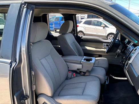 Used 2009 Ford F150 STX image 8