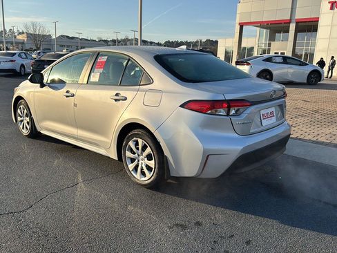 New 2026 Toyota Corolla LE image 3