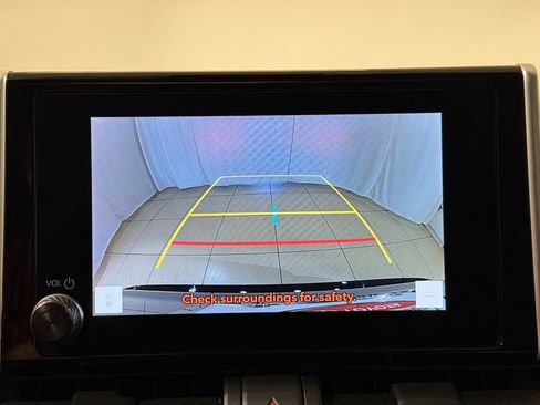 Certified 2023 Toyota RAV4 SE w/ Convenience Package AWD/4WD image 29