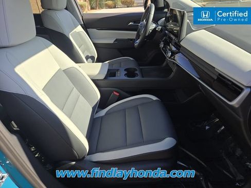 Certified 2025 Honda Prologue Touring image 22