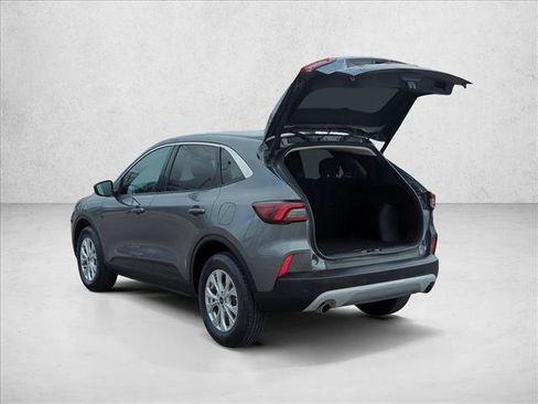 Certified 2024 Ford Escape Active w/ Tech Pack #1 image 8